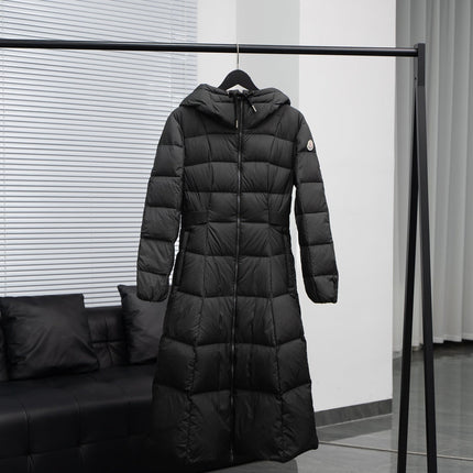 MONCLER 25S LONG DOWN JACKET 222