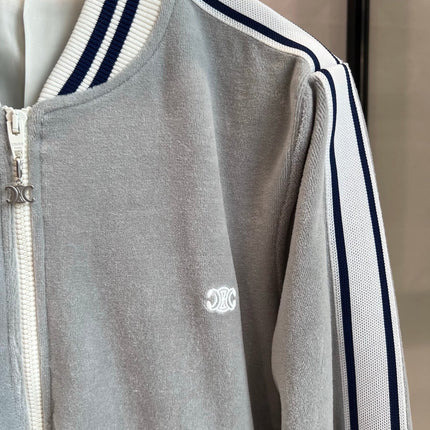 CELINE 25S SPORTS JACKET 0064