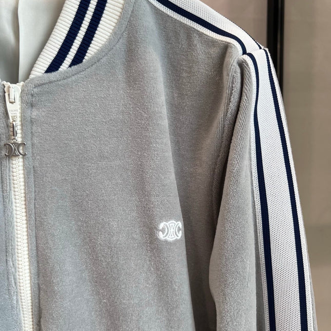 CELINE 25S SPORTS JACKET 0064