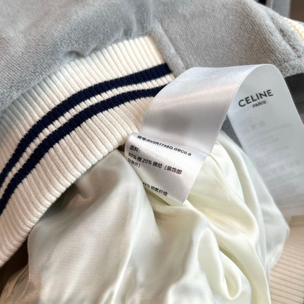 CELINE 25S SPORTS JACKET 0064