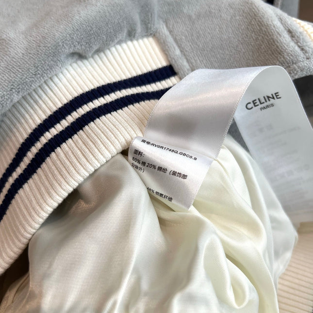 CELINE 25S SPORTS JACKET 0064