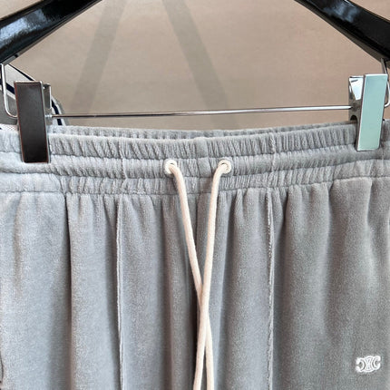 CELINE 25S SPORTS PANTS 0065