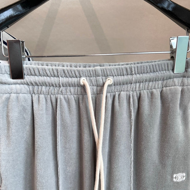 CELINE 25S SPORTS PANTS 0065
