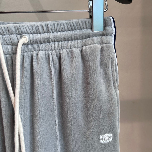 CELINE 25S SPORTS PANTS 0065