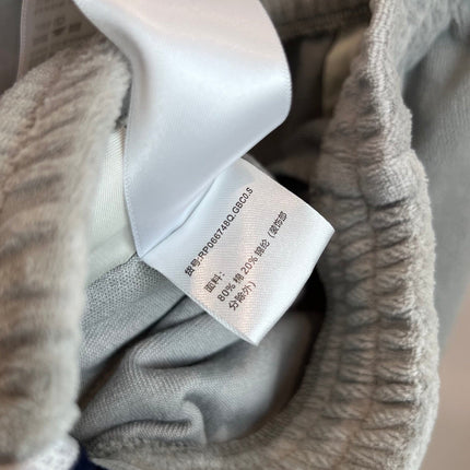 CELINE 25S SPORTS PANTS 0065