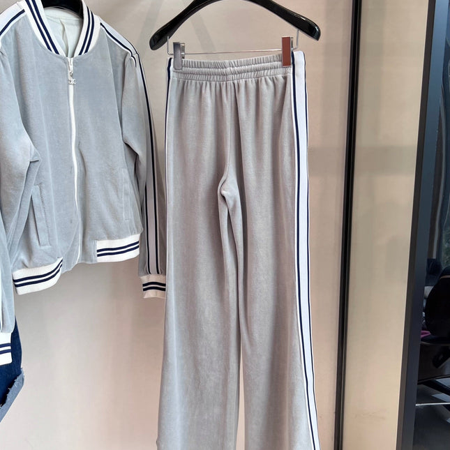 CELINE 25S SPORTS PANTS 0065