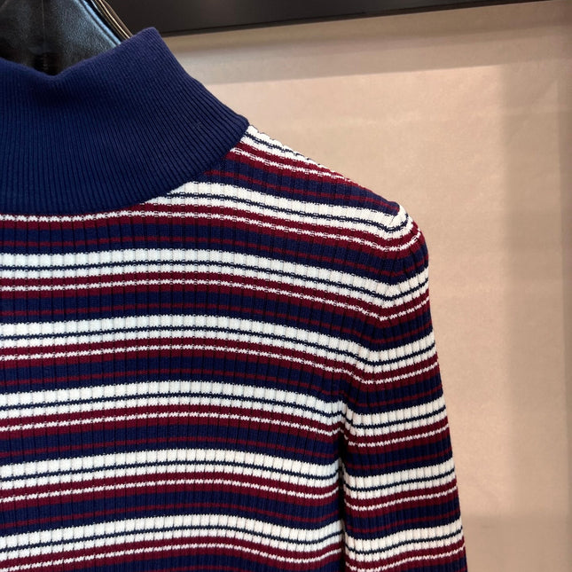 CELINE 25S TURTLENECK SWEATER 0052