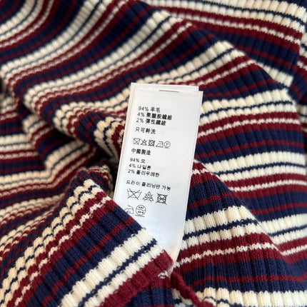 CELINE 25S TURTLENECK SWEATER 0052