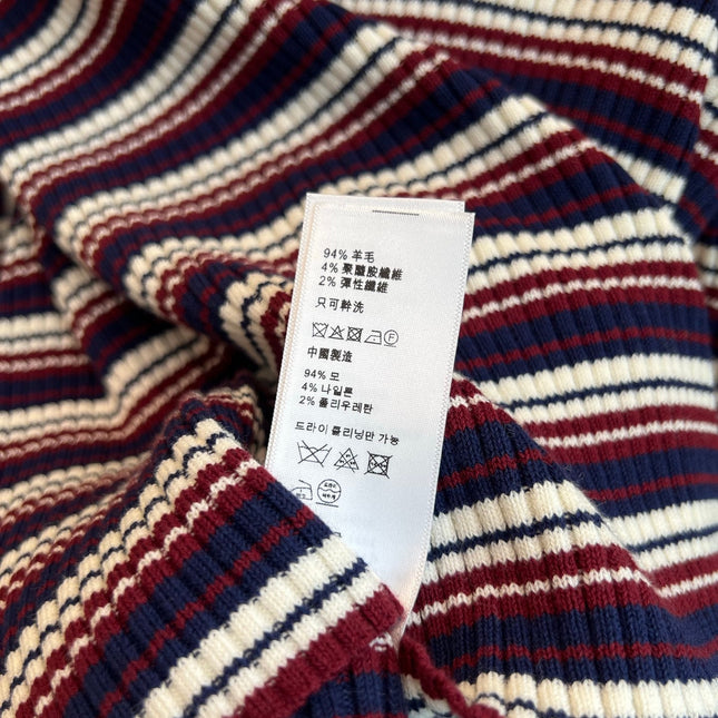 CELINE 25S TURTLENECK SWEATER 0052