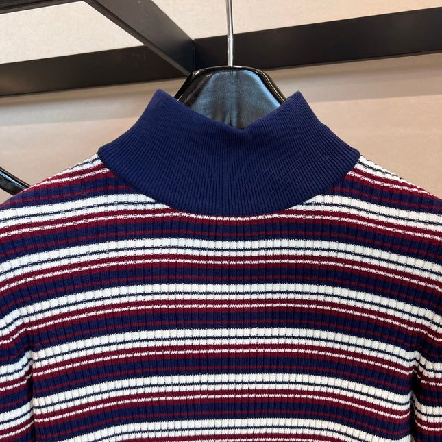 CELINE 25S TURTLENECK SWEATER 0052