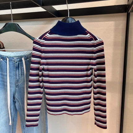 CELINE 25S TURTLENECK SWEATER 0052