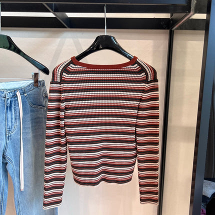 CELINE 25S KNIT SWEATER 0053