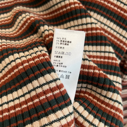 CELINE 25S KNIT SWEATER 0053