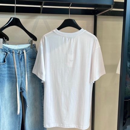 CELINE 25S SHORT-SLEEVE T-SHIRT 0007