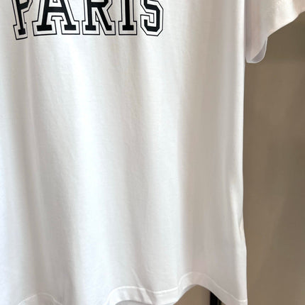CELINE 25S SHORT-SLEEVE T-SHIRT 0007