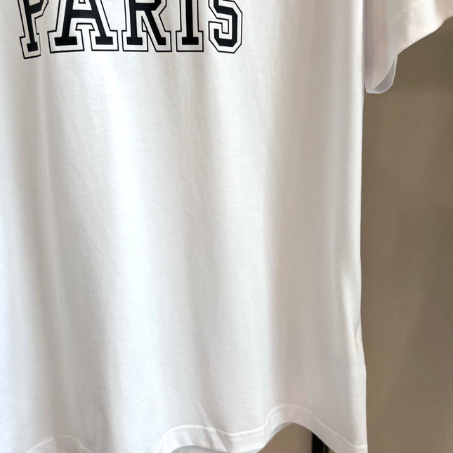 CELINE 25S SHORT-SLEEVE T-SHIRT 0007