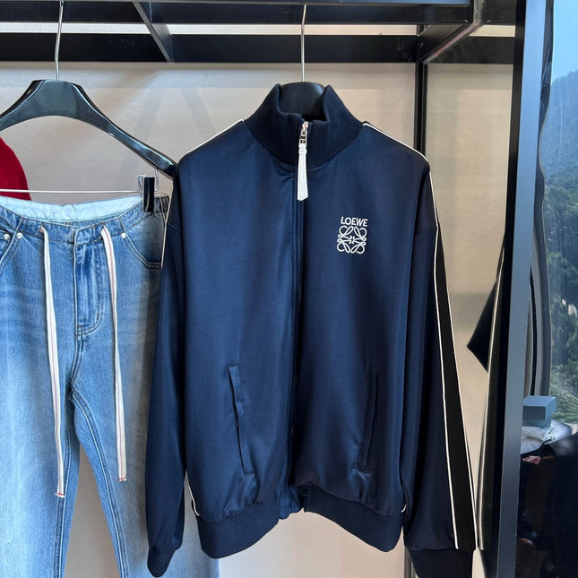 LOEWE JACKET STYLE 258