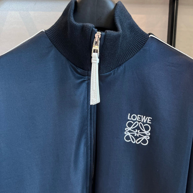 LOEWE JACKET STYLE 258