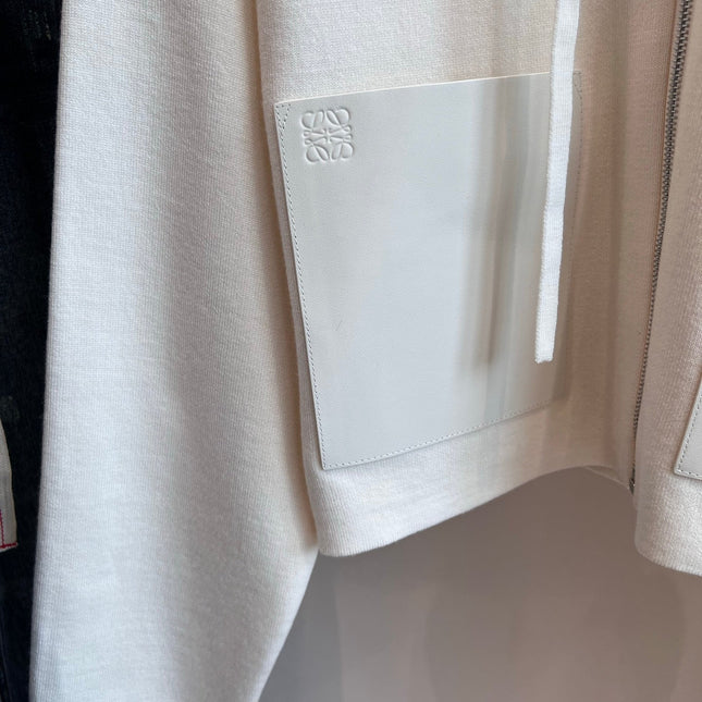 LOEWE CARDIGAN STYLE 200
