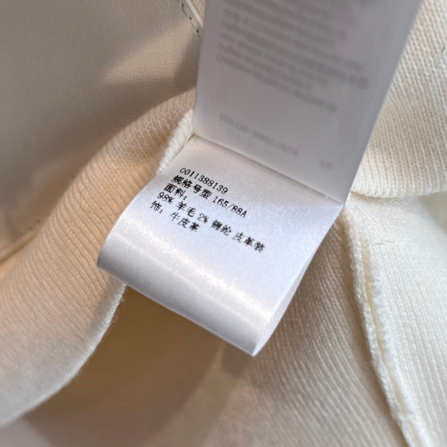 LOEWE CARDIGAN STYLE 200