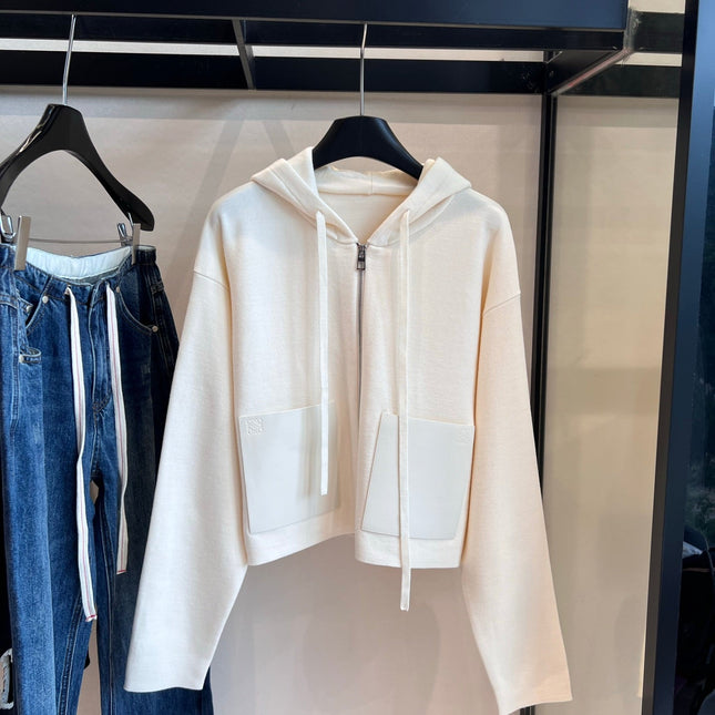 LOEWE CARDIGAN STYLE 200