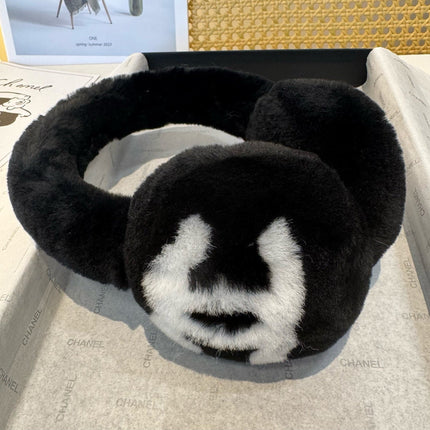 CHANEL 25S SKI EARMUFFS 928815