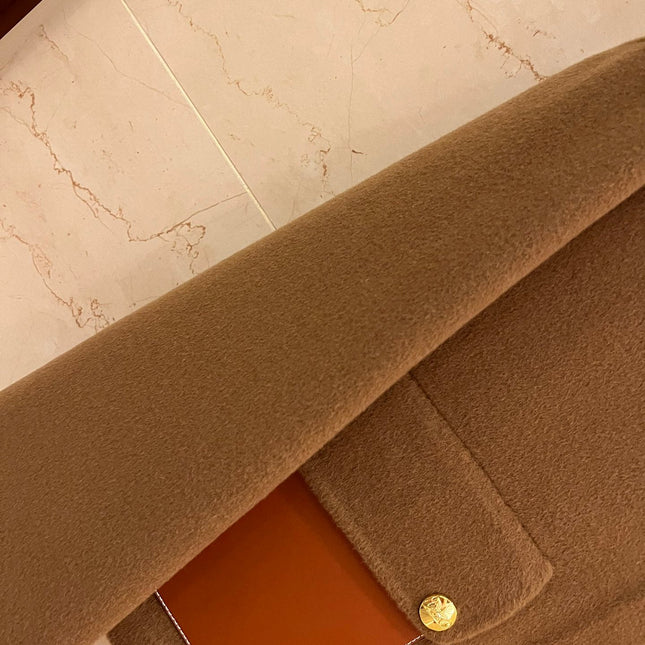 CELINE 25S CASHMERE JACKET 0117