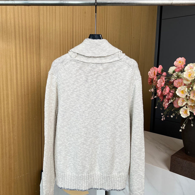 RALPH LAUREN CARDIGAN STYLE 453