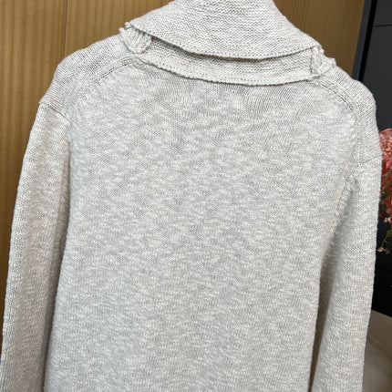 RALPH LAUREN CARDIGAN STYLE 453