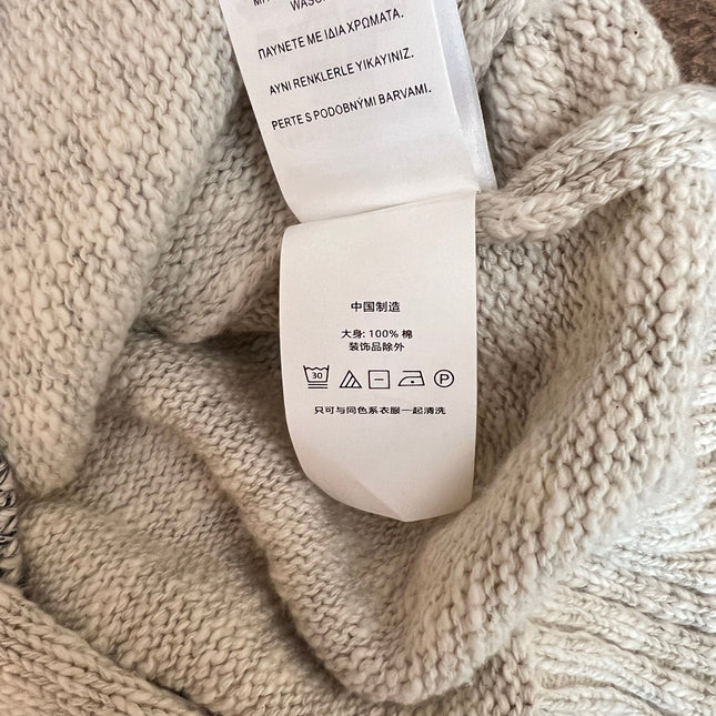 RALPH LAUREN CARDIGAN STYLE 453