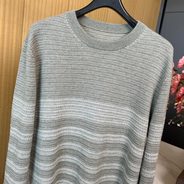 LP CREW NECK SWEATER STYLE 158