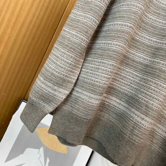 LP CREW NECK SWEATER STYLE 158