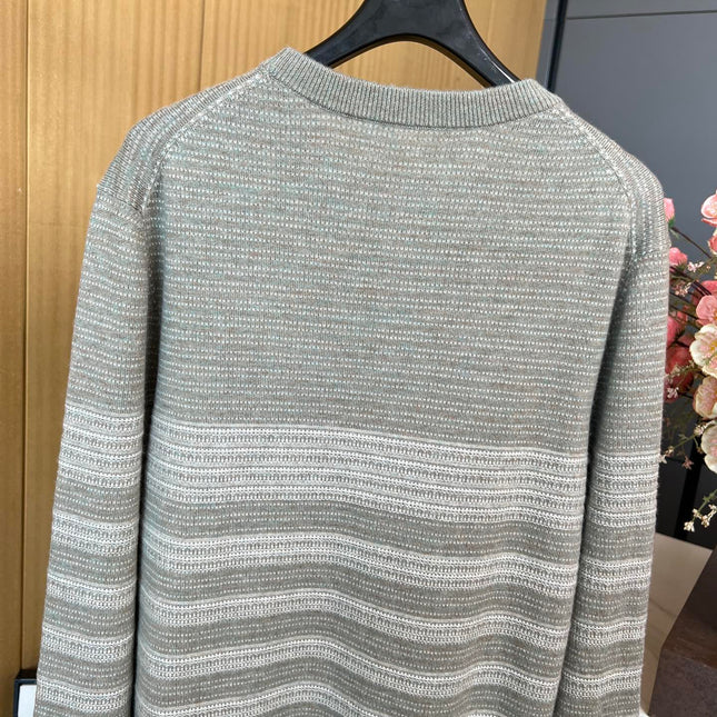 LP CREW NECK SWEATER STYLE 158