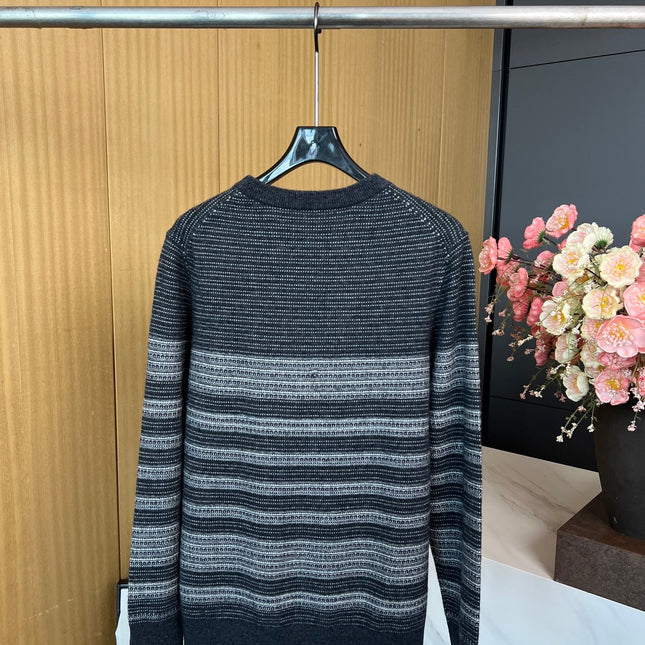 LP CREW NECK SWEATER STYLE 159