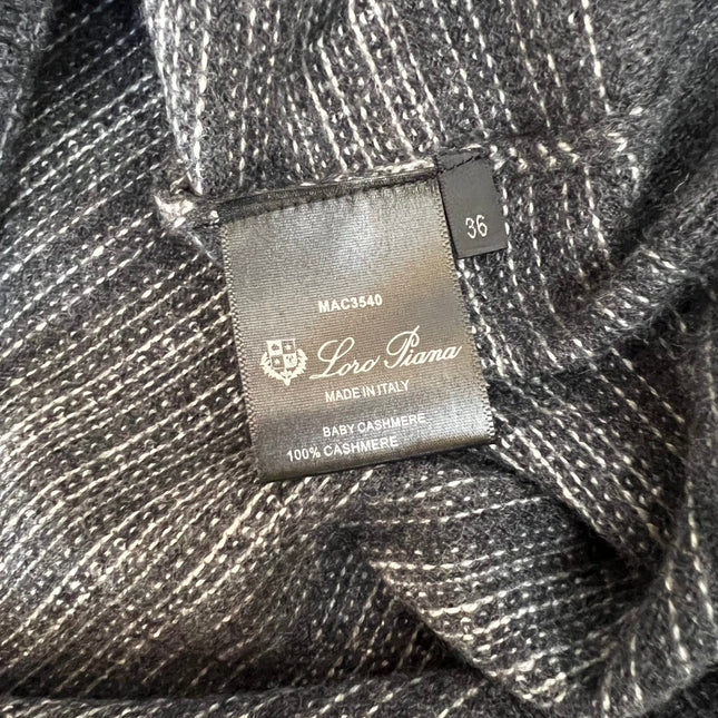 LP CREW NECK SWEATER STYLE 159