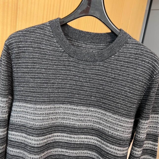 LP CREW NECK SWEATER STYLE 159