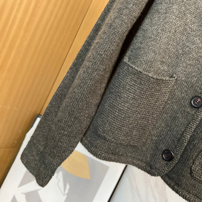 LP CARDIGAN STYLE 160