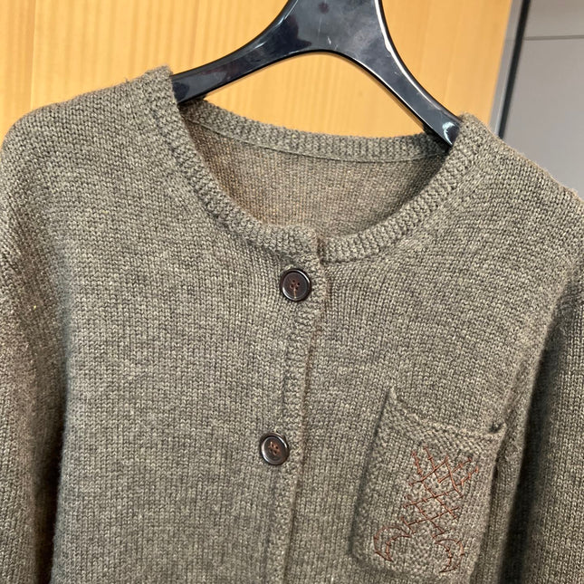 LP CARDIGAN STYLE 160