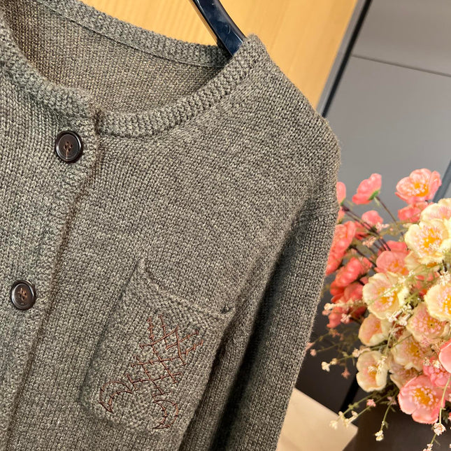 LP CARDIGAN STYLE 160