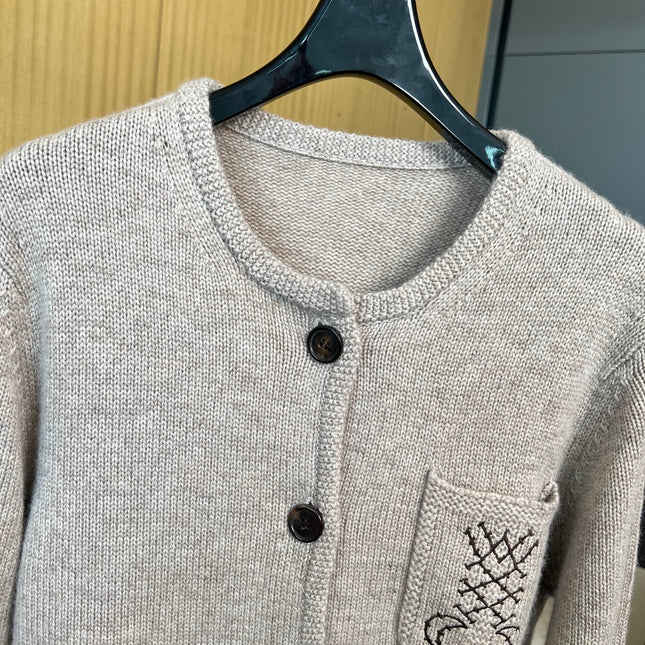 LP CARDIGAN STYLE 161