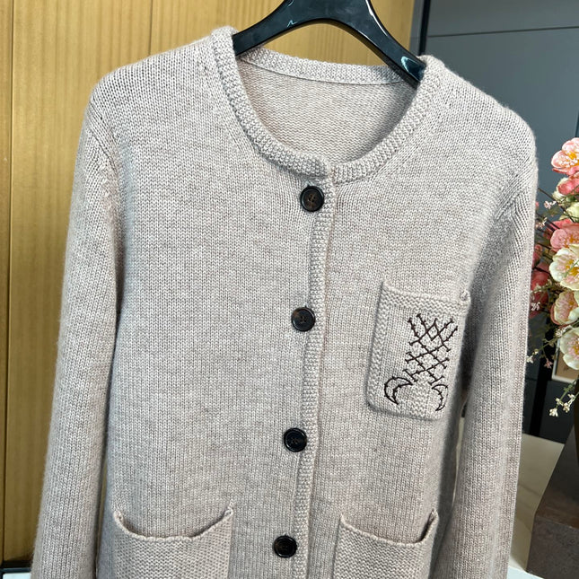 LP CARDIGAN STYLE 161