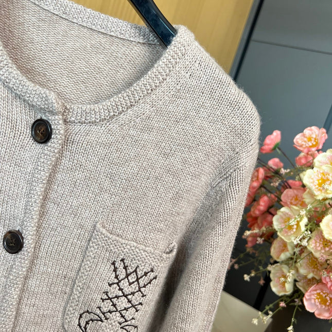 LP CARDIGAN STYLE 161