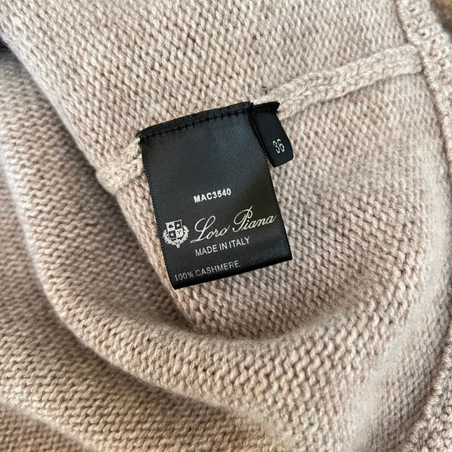 LP CARDIGAN STYLE 161