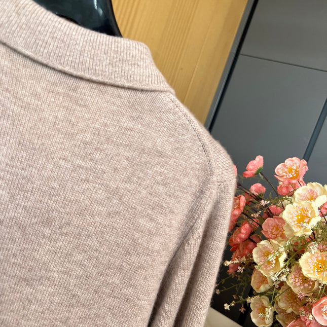 LP ZIP-UP SWEATER STYLE 162