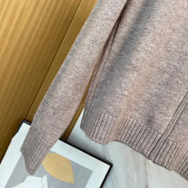 LP ZIP-UP SWEATER STYLE 162