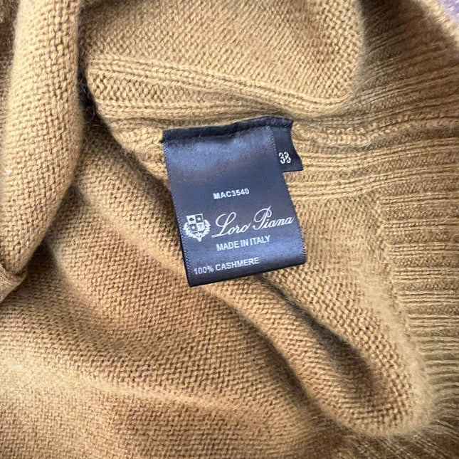 LP ZIP-UP SWEATER STYLE 163