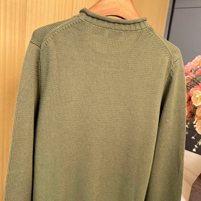 RALPH LAUREN SWEATER STYLE 413