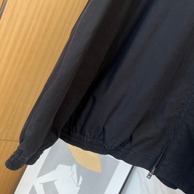 DIOR 25S JACKET STYLE 384