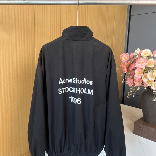 DIOR 25S JACKET STYLE 384