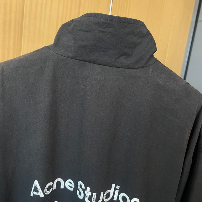 DIOR 25S JACKET STYLE 384